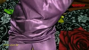 Preview 1 of Girl Xxx Audio Call - Hot indian bhabi fucking for her friend with desi indian video