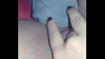 Preview 2 of Tow Girls And One Guy - Me mandou um v&iacute_deo doida pra transar