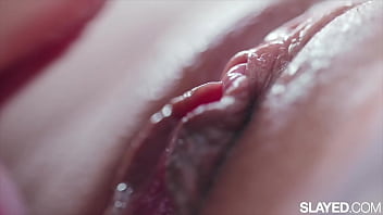 Preview 4 of My Authy - SLAYED Vanna Bardot lets Emily Willis squirt in her mouth