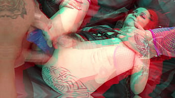 Preview 3 of Poarn Hd Com - dry,  perv anal casting, baseball bat and ball in ass, 0%pussy,  dap with dildo and cock, bwc, hardcore,  fisting rimming