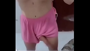 Preview 3 of Tarzen Xxx Video - MEU CACETE MEIA BOMBA