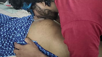 Preview 3 of New Sexi Videodog Hd 2018 - Bhai Ne Apni Sexy Sauteli Behen Ki Gaand Me Lund Ghusa Kar Raat Bhar Choda!