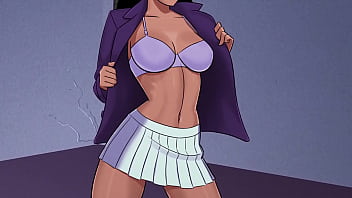 Preview 2 of Bbc Barlylegal - Something Unlimted lois strip