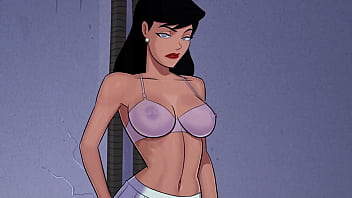 Preview 3 of Bbc Barlylegal - Something Unlimted lois strip