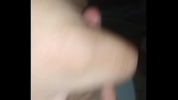 Preview 2 of Video Sex Dp Java Hihi - Masturbando mi verga