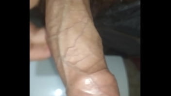 Preview 4 of Video Sex Dp Java Hihi - Masturbando mi verga