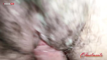 Preview 1 of Virgin Hymen Video - Follando en un hotel barato de la ciudad ... le gusta mi culo y se lo doy