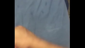 Preview 2 of Pegden - Hairy Dick Cumming a lot