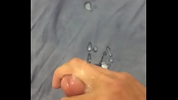 Preview 4 of Pegden - Hairy Dick Cumming a lot