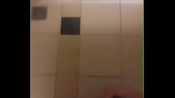 Preview 3 of Vive Xxx Vidio Com - College Bathroom Jerkoff