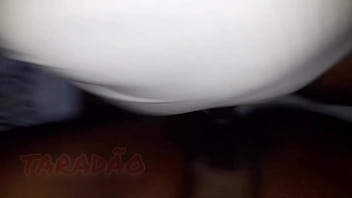Preview 2 of Biman Girls Xxx - Gozando no rabo da minha preta