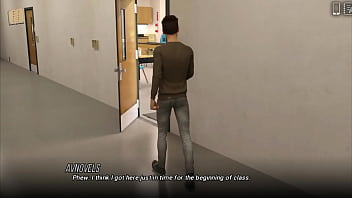 Preview 2 of Anish Mom - University Of Problems 9