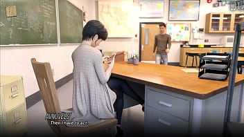 Preview 3 of Anish Mom - University Of Problems 9