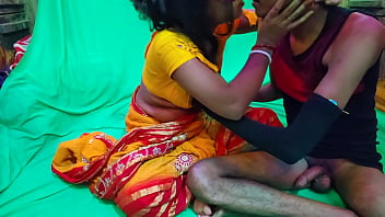 Preview 1 of Locak Sex Video - मेरी प्यारी हाॅट साली के साथ देसी चुदाई