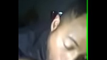 Preview 3 of Mom Offer Only Ass - guy sucks dick nice