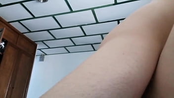 Preview 3 of Denideniels Xvideo - Sexo apasionado entre 2 hermanastros,  se le viene adentro