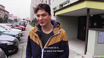 Preview 2 of Ben10 Cartoon Xxc - CZECH HUNTER 484