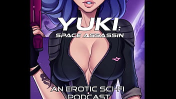 Preview 3 of Mom Brutalm - (AUDIO ONLY) &quot_The Slave Girl&quot_ - Yuki: Space Assassin,  Episode 1