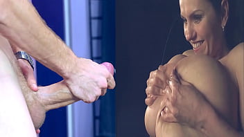 Preview 4 of Sperma Pacial - DANNY D &amp_ MILENA VELBA