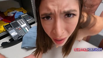 Preview 3 of Max Hd - Repeat Lifter GangBang Punishment - Amber Summer