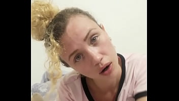 Preview 1 of German Online Sex Voov - mi mariposa quiere volar,  cogemela
