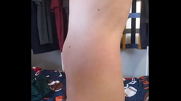 Preview 3 of Saneloon Xxxxxx - New underware