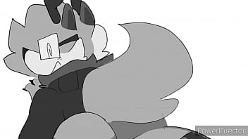 Preview 2 of Steep Up Room - A Good Grey Deer