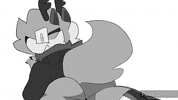 Preview 3 of Steep Up Room - A Good Grey Deer