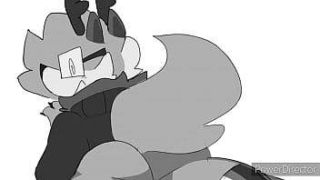 Preview 1 of Steep Up Room - A Good Grey Deer