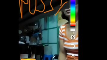 Preview 4 of School Girls Forced Sex Vedioes - hago videollamada con mi tia cuando ella esta en la farmacia