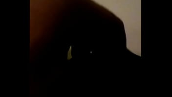 Preview 1 of Xxx Penis Mom - Peeing in the sink IV