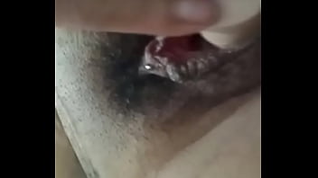 Preview 3 of Public Mature Mom - Que rico cuando me quedo sola