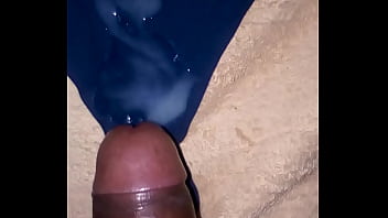Preview 3 of 18 Hd Brazers - I RUBBED MY BLACK DICK AND SHOT THICK CUM WHILE I WAITED FOR MY HORNY EX GIRL FRIEND FOR FUCK