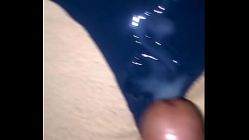 Preview 4 of 18 Hd Brazers - I RUBBED MY BLACK DICK AND SHOT THICK CUM WHILE I WAITED FOR MY HORNY EX GIRL FRIEND FOR FUCK