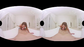 Preview 4 of Sofia Morena Pequea Costa Rica - VirtualRealPorn.com - Friends with benefits