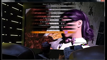 Preview 1 of Olzdgnerh - Mysterious Erotic Theater 3500 by Shamanlab [M #8]