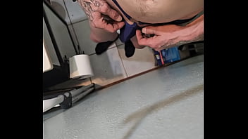 Preview 3 of Boya And Boya Xxx Video - new sexy underwear and my cock
