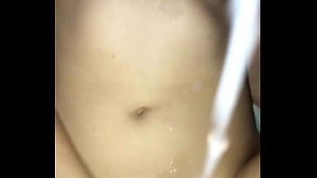 Preview 4 of Porno Mom N Dad - Namorada novinha gemendo gostoso enquanto leva rola