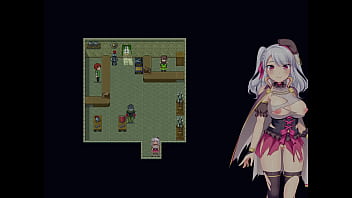 Preview 3 of Creamy Spunk - Brave Alchemist Colette 2