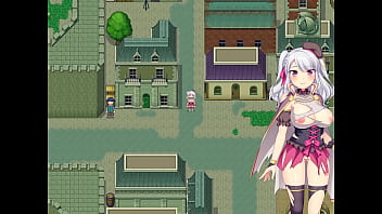Preview 4 of Creamy Spunk - Brave Alchemist Colette 2