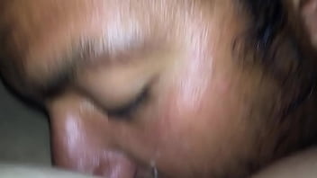 Preview 1 of Nyimbo Mpy - Pretty wet pussy eating