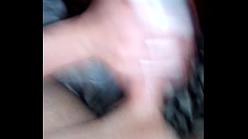 Preview 1 of Sluti Copilation - Wife works toy