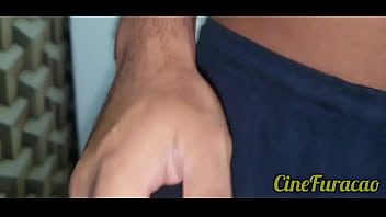 Preview 1 of Hot Sexy Clips Amaranta Hank - Metendo a Pica na Minha Madrasta Gostosa