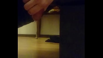Preview 4 of Wif Sexcom - Big cock cumshot after banging fleshlight