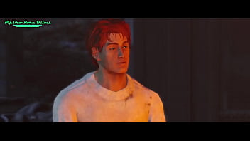 Preview 1 of Xxxbluflim In India - Fallout 4 - [&quot_Percy&#039_s Prelude&quot_] (Part 2) : Cucked By Boyfriend&#039_s Stepbro