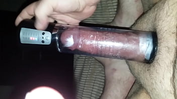 Preview 2 of Free Upskirt Flashing Tube - New pump