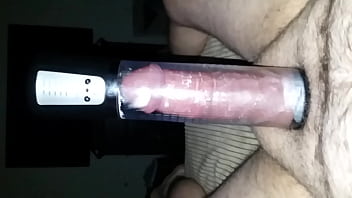 Preview 4 of Free Upskirt Flashing Tube - New pump