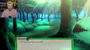 Preview 1 of Jasmine Twerk Periscope - I Mind Controlled The Mizukage (Jikage Rising)