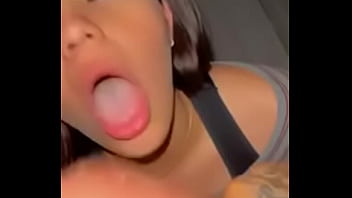 Preview 2 of Fergin Bang - BLOWJOB HOT