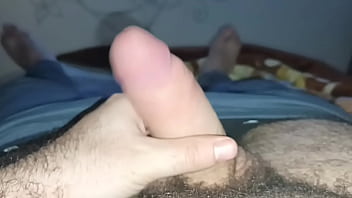 Preview 3 of Whipped While Other Masturbating